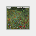 Gustav Klimt - Pole maków