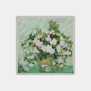 Vincent van Gogh - Róże