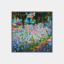 Claude Monet - Ogród artysty w Giverny