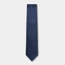 Jedwabny krawat NO.05 - donum-silk.pl