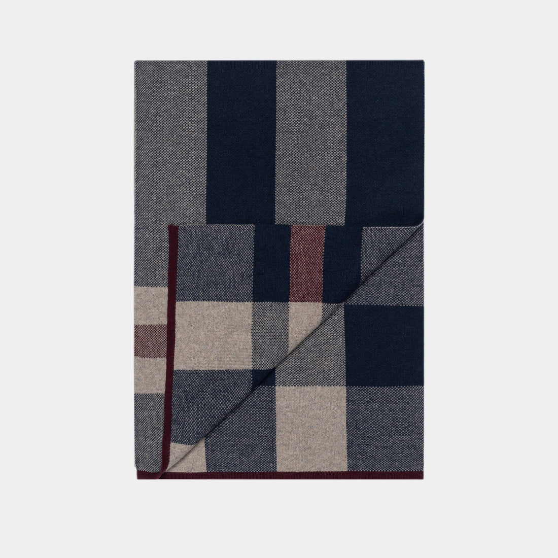 Męski szal NO.39 | 170x29