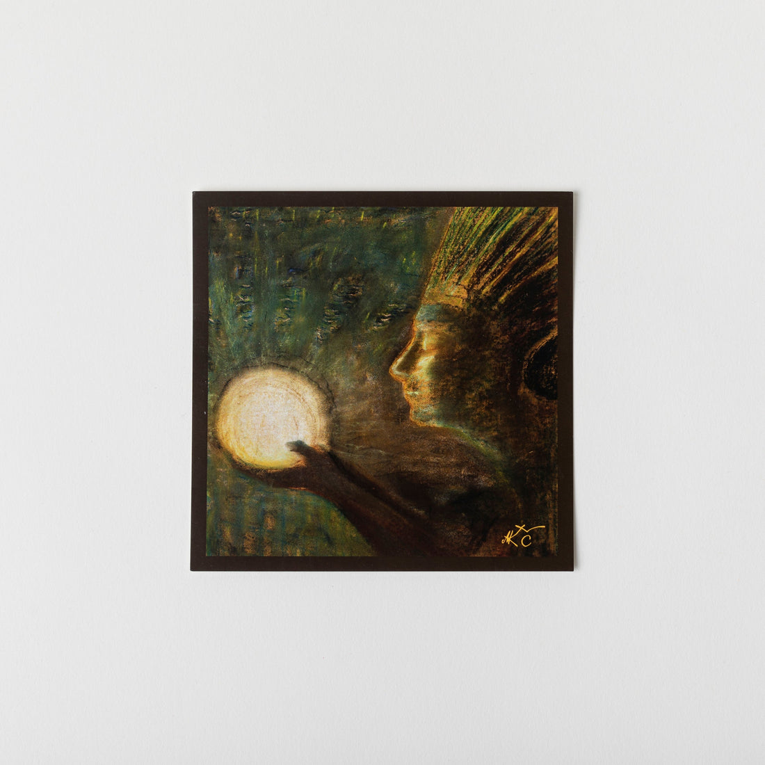 Pocztówka – Przyjaźń