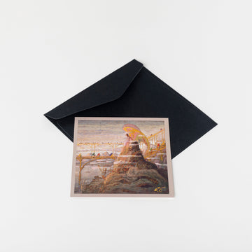 Pocztówka - Preludium anioła