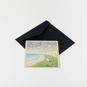 Pocztówka – Aniołki (Raj)