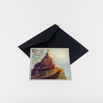 Pocztówka – Zamkowa bajka