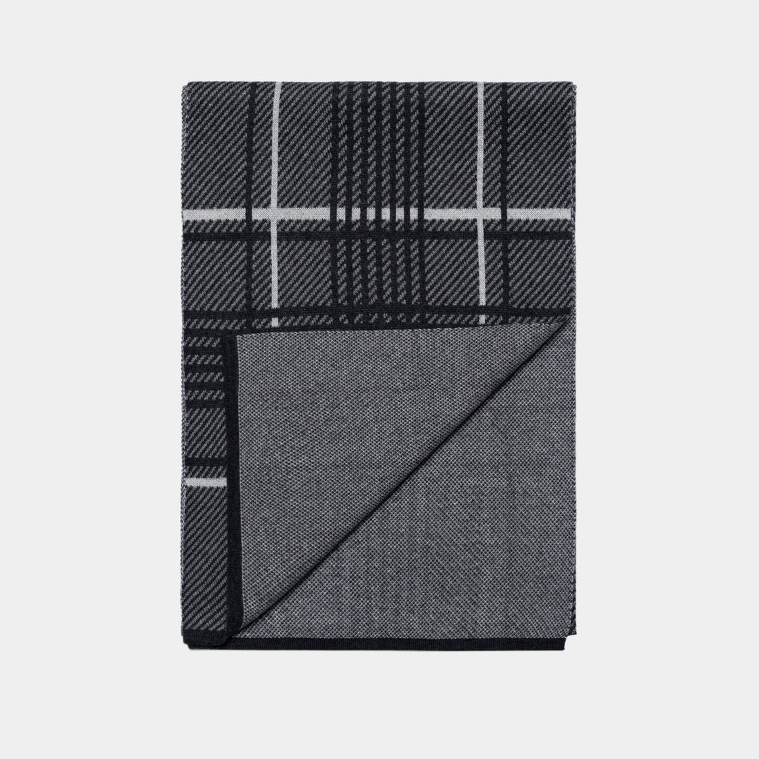 Męski szal NO.34 | 177x29