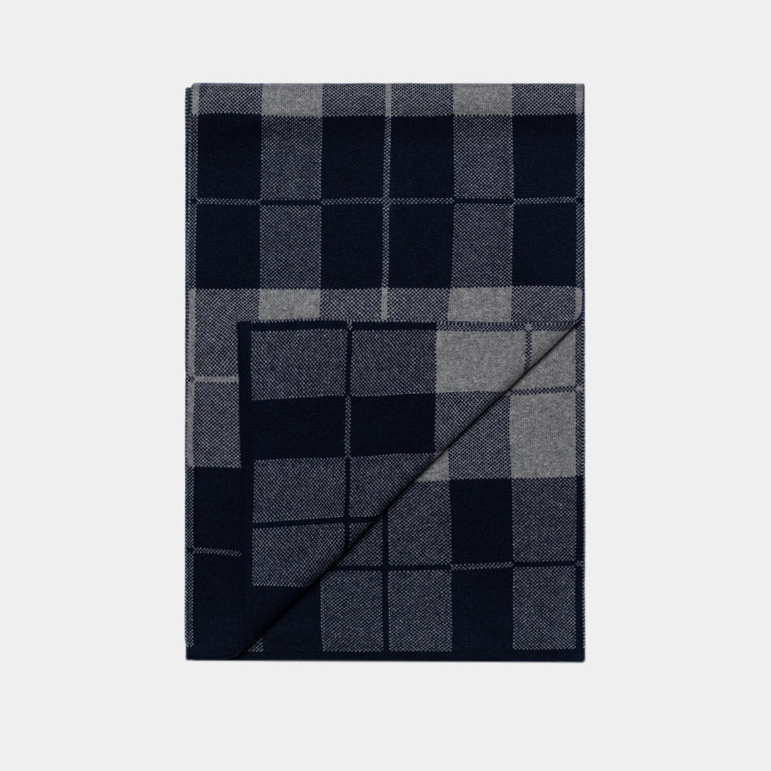 Męski szal NO.35 | 170x29