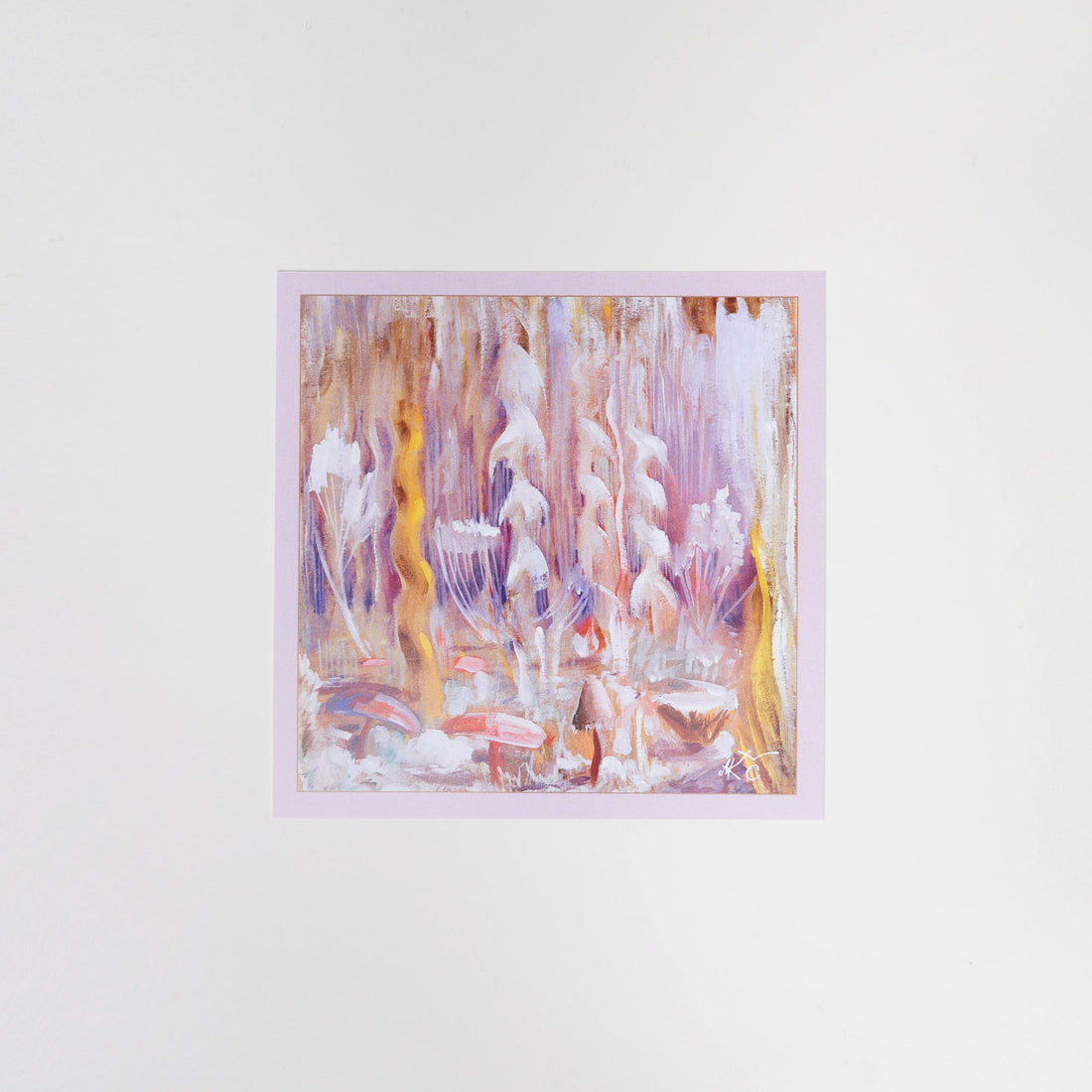 Atvirukas - Stworzenie świata X