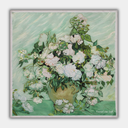 Vincent van Gogh - Róże