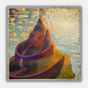 M.K. Čiurlionis - Bajka o Zamku