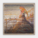 M.K. Čiurlionis - Preludium Anioła