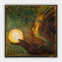 M.K. Čiurlionis - Przyjaźń