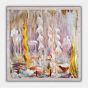 M.K. Čiurlionis - Stworzenie świata X
