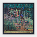 M.K. Čiurlionis - Fantazja
