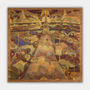 M.K. Čiurlionis - Sonata Gwiazd