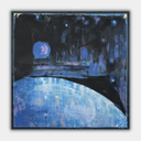 M.K. Čiurlionis - Stworzenie świata III