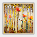 M.K. Čiurlionis - Stworzenie świata IX