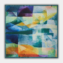 Robert Delaunay - Okna symultaniczne