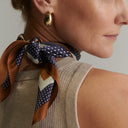 Solid NO.127 - donum-silk.pl