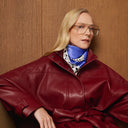 Solid NO.129 - donum-silk.pl