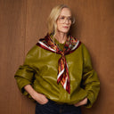 French NO.19 - donum-silk.pl