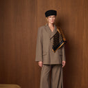 Solid NO.224 - donum-silk.pl