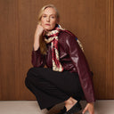 Solid NO.111 - donum-silk.pl