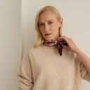 French NO.134 - donum-silk.pl