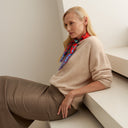 French NO.261 - donum-silk.pl
