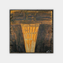 M.K. Čiurlionis - Słońce przechodzi przez znak Bliźniąt