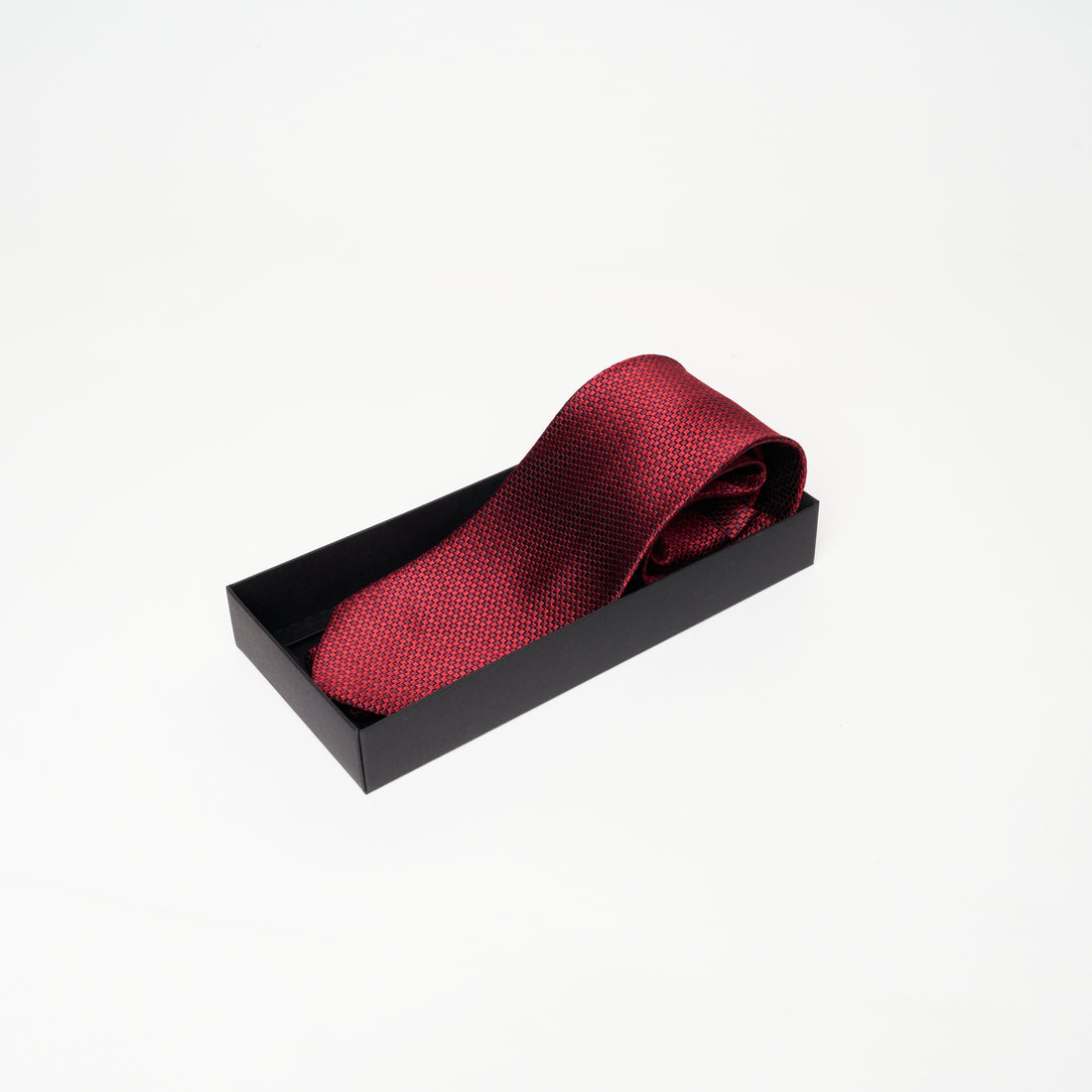 Jedwabny krawat NO.11