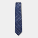 Jedwabny krawat NO.03 - donum-silk.pl