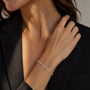 Elegancka bransoletka NO.01
