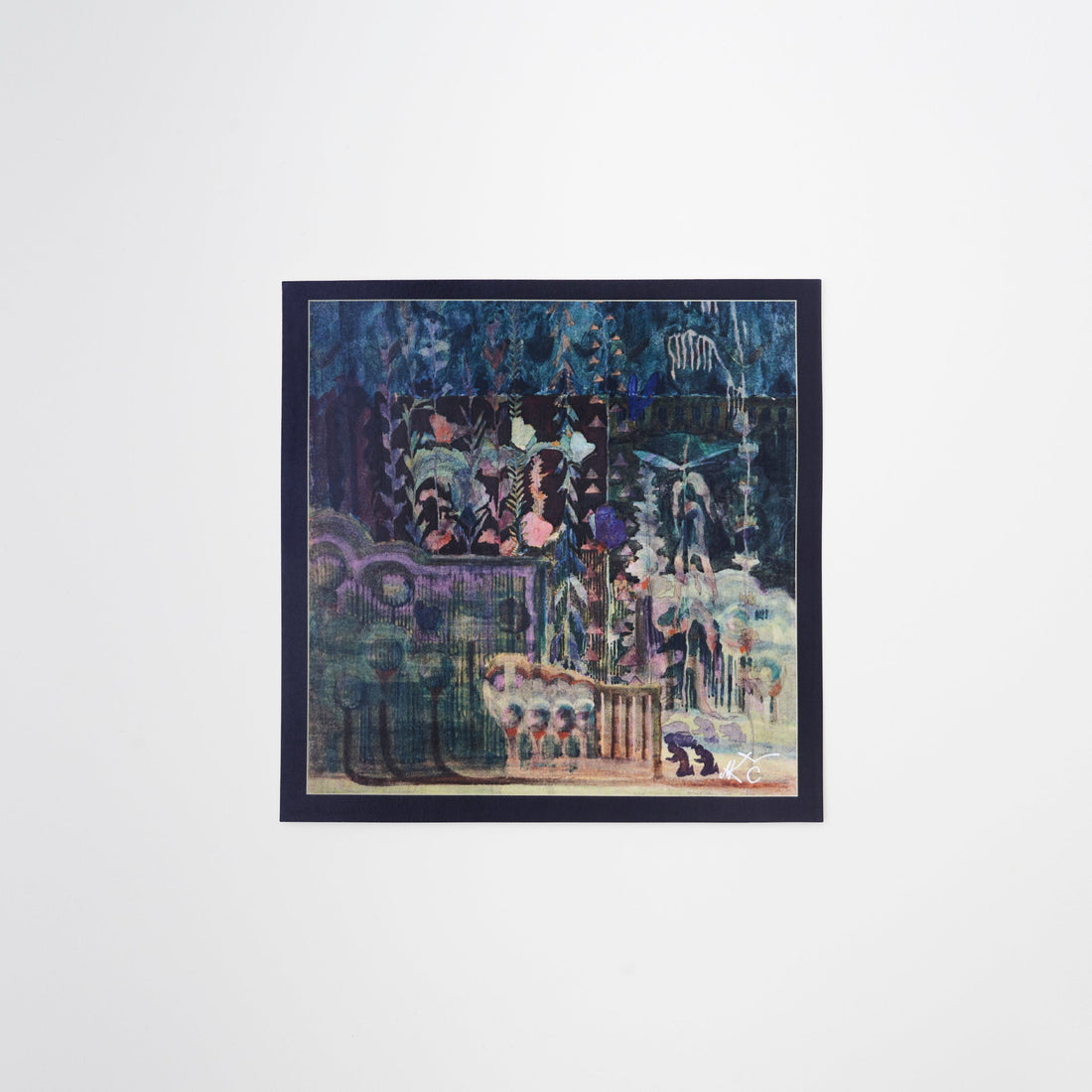 Pocztówka – Fantazja