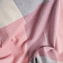 Duży kaszmirowy szal NO.12 | 200x65
